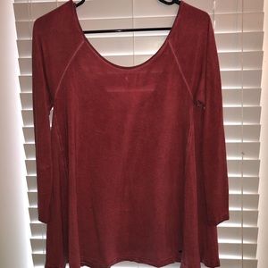American eagle shirt